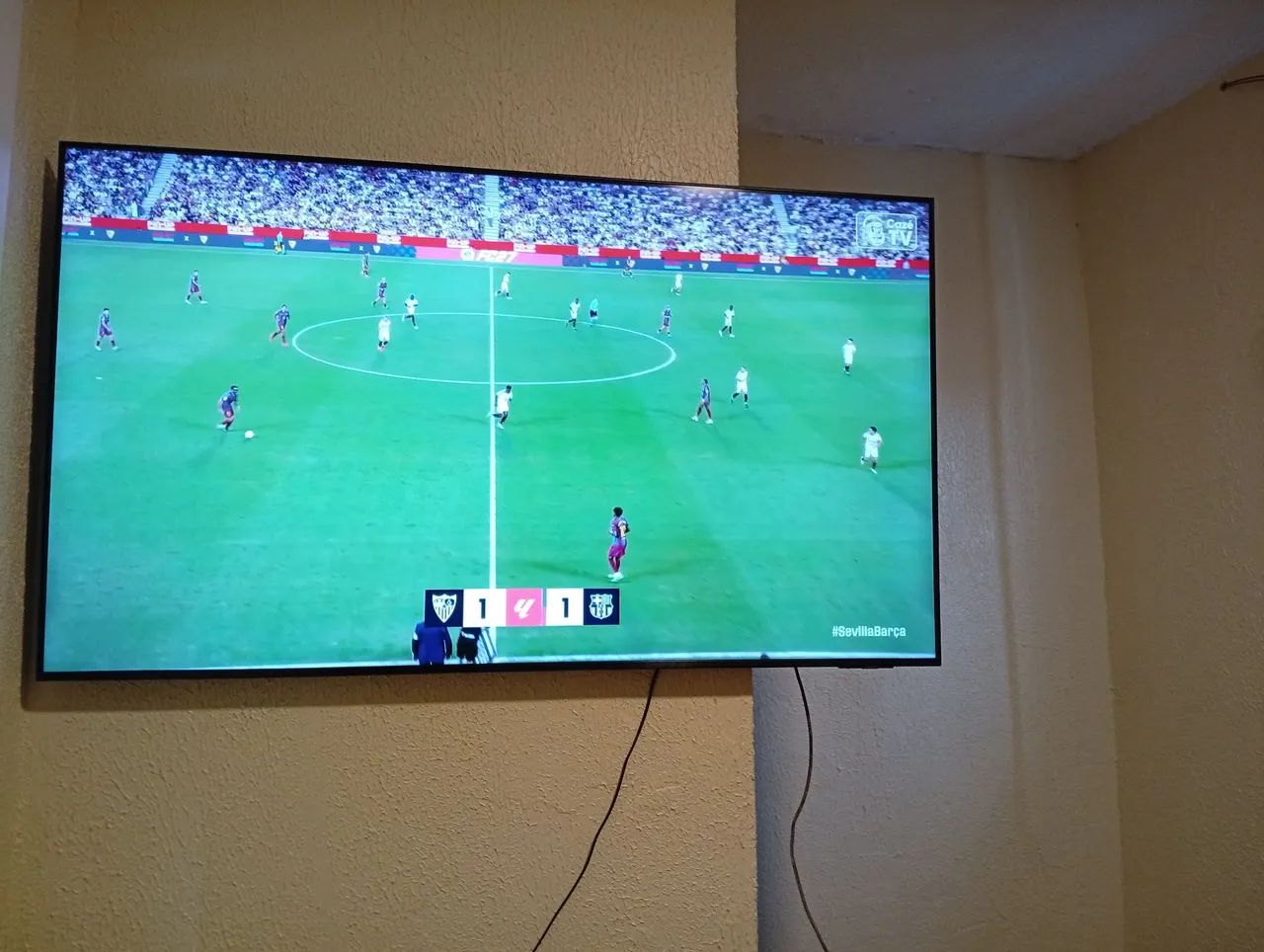 Tv 65 polegadas