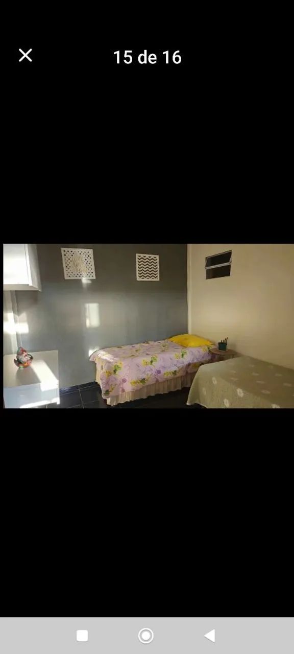 Foto - Campo Grande - Conjunto Aero Rancho
