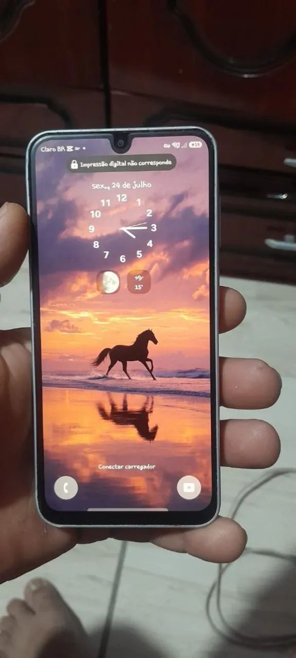 Samsung A16 5G - Foto 2