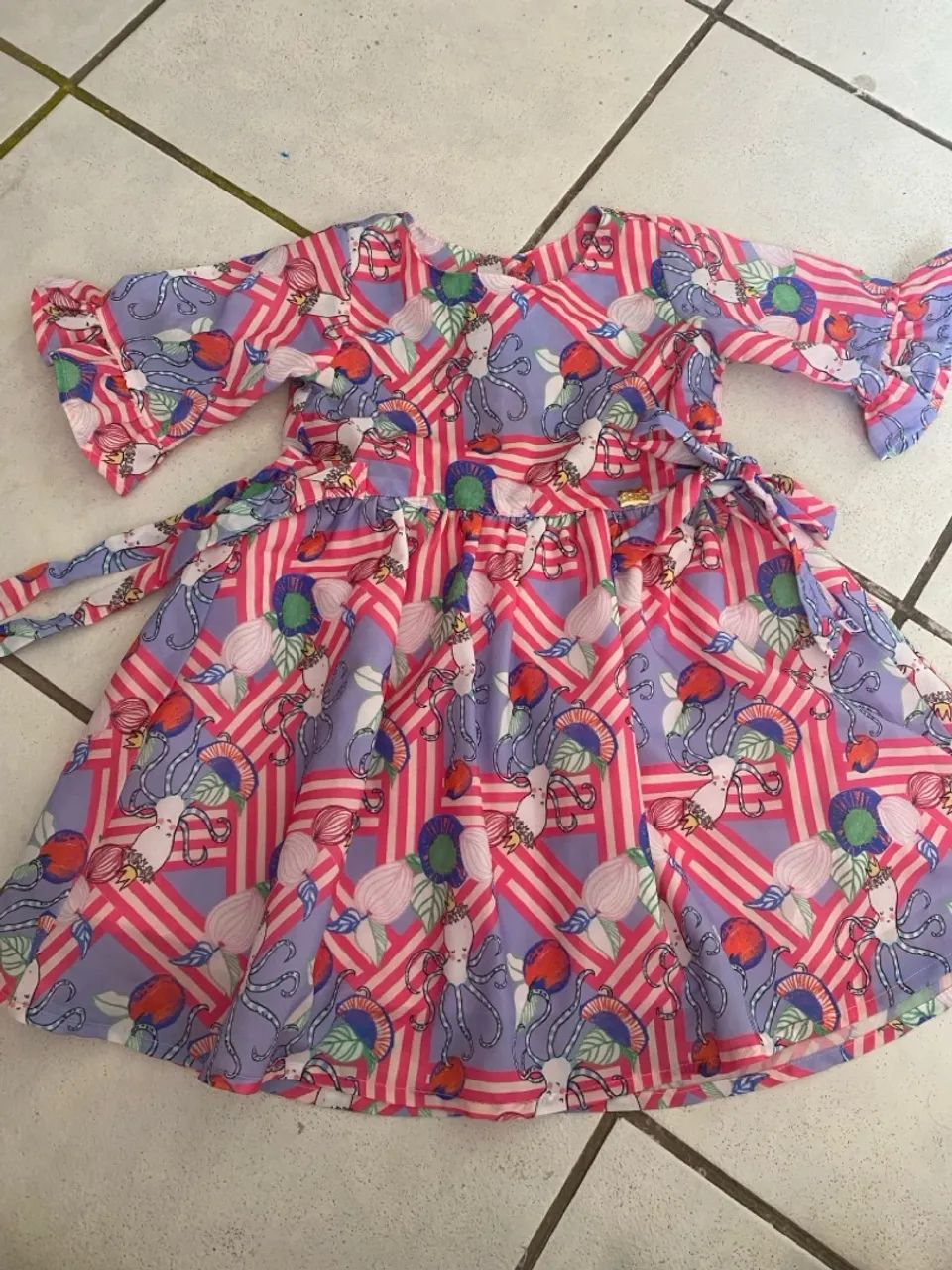 Vestidos estilosos para princesas - Foto 3