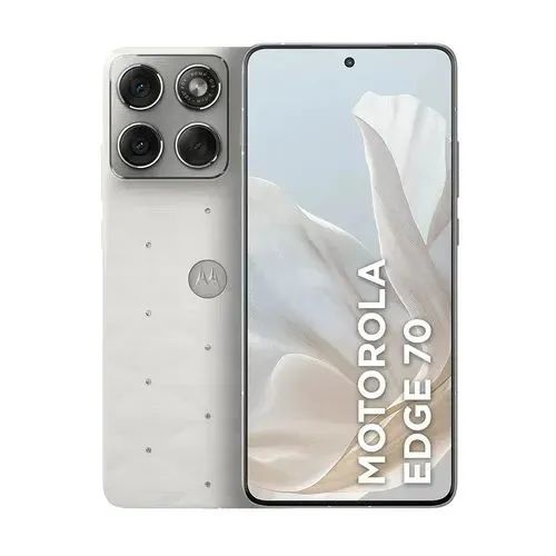 Edge 70 5g 512GB NOVO