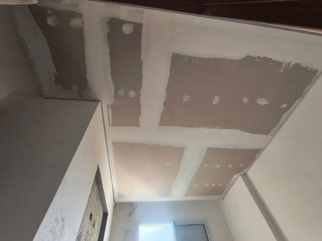 INSTALAÇÃO DE GESSO E DRYWALL  - Foto 3