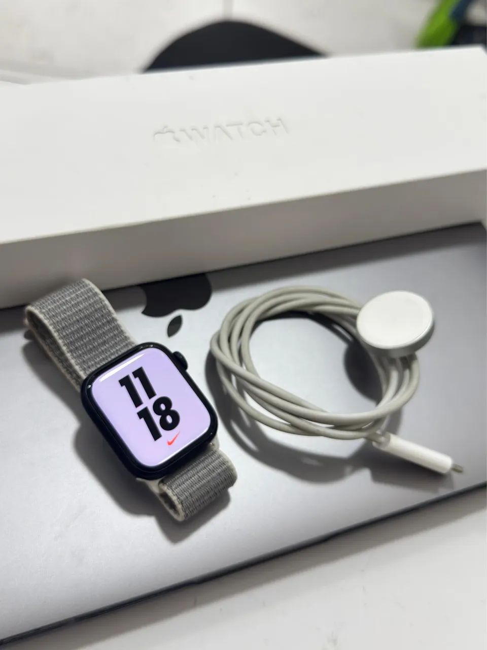 Apple Watch Series 8  - Foto 3