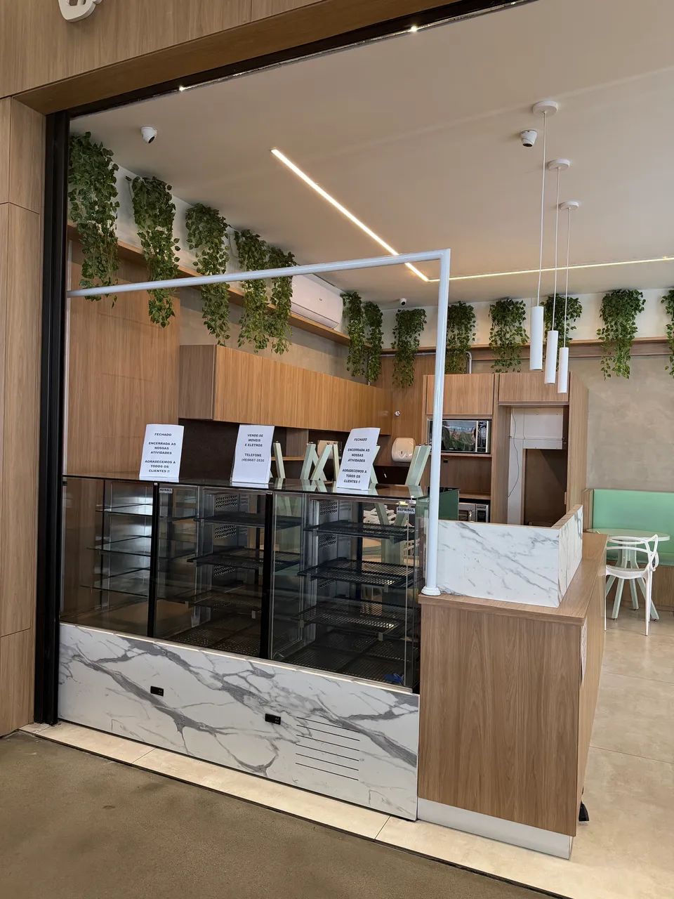 VITRINE GELADA  - Foto 2