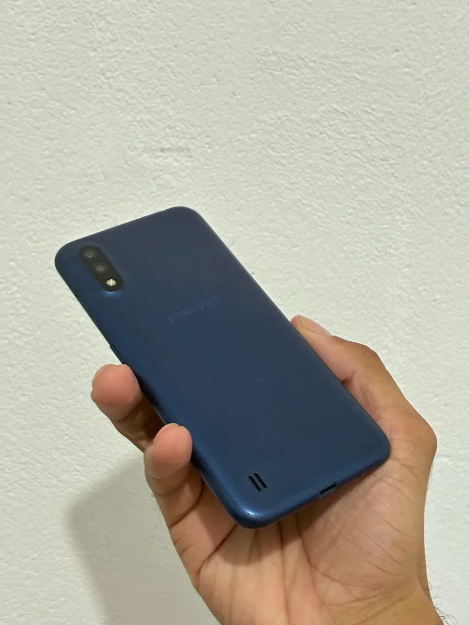 Samsung a01 - Foto 2