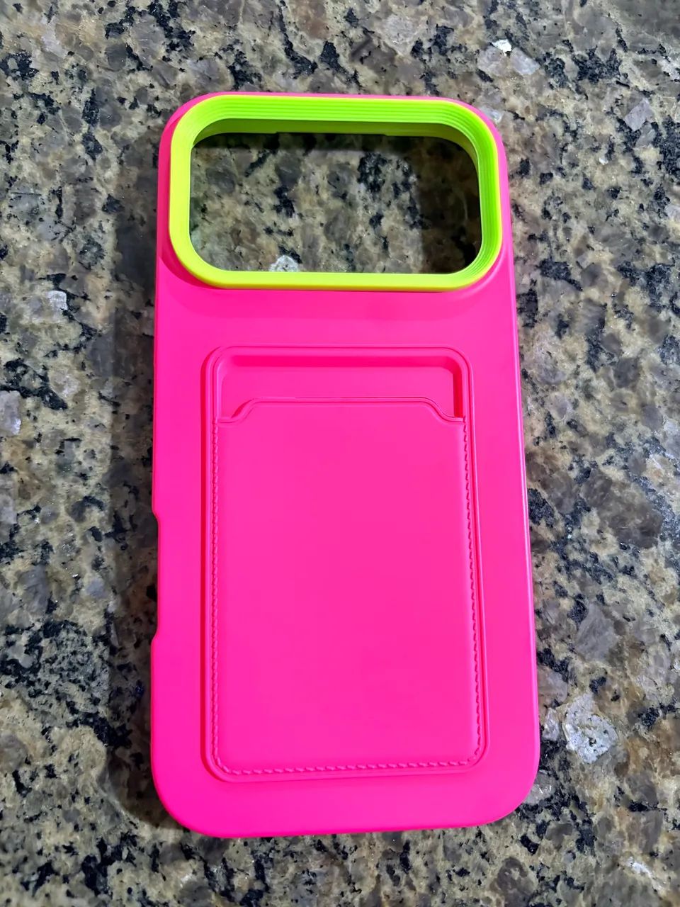 CAPINHA IPHONE 17promax - Foto 3