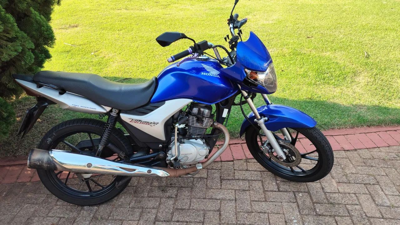 Titan Cg 150 KS - Foto 2