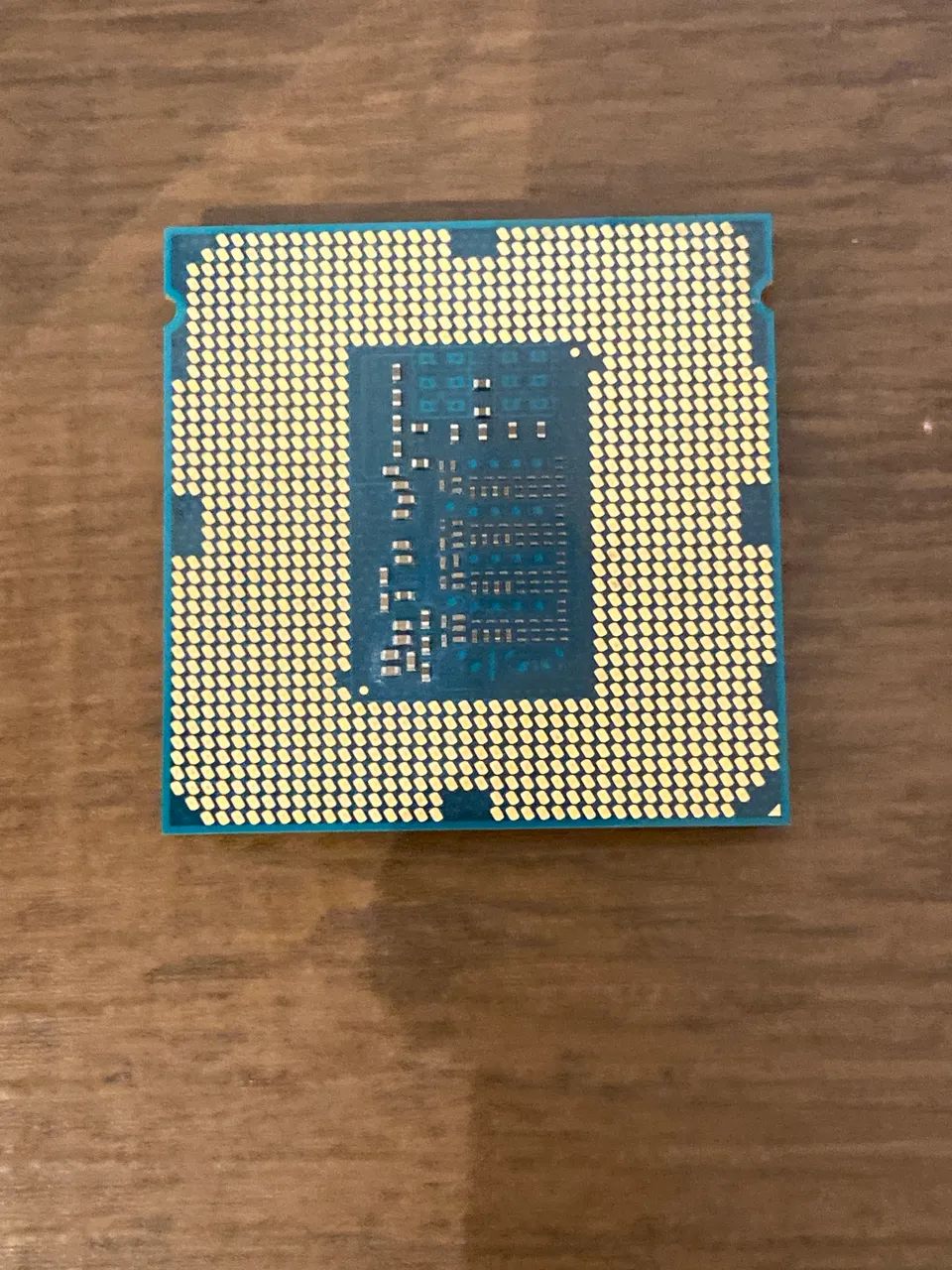 Processador I5-4590 3,30GHZ - Foto 2