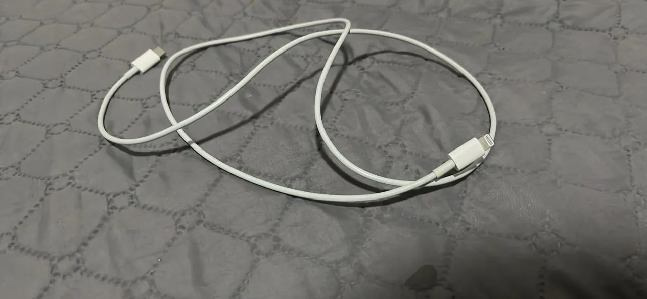 Cabo Tipo C para Lightning (iPhone / iPad) ? 1 Metro - Foto 3