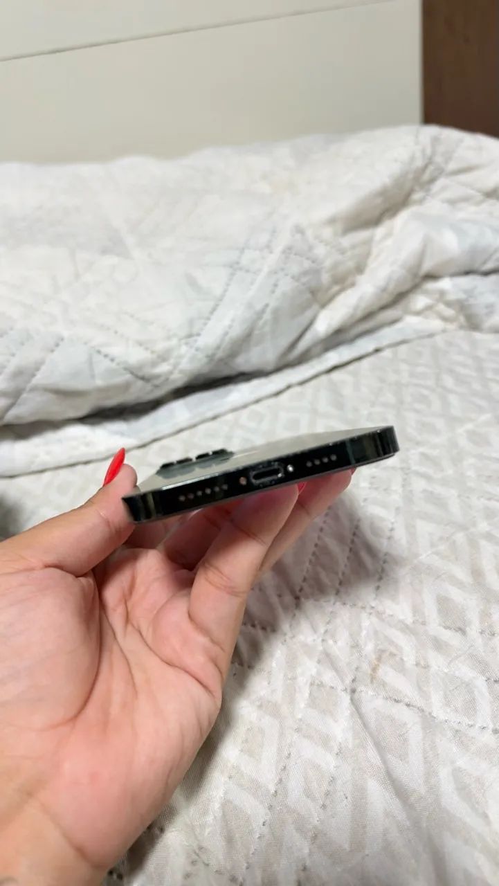 iPhone 13 Pro Max  - Foto 4