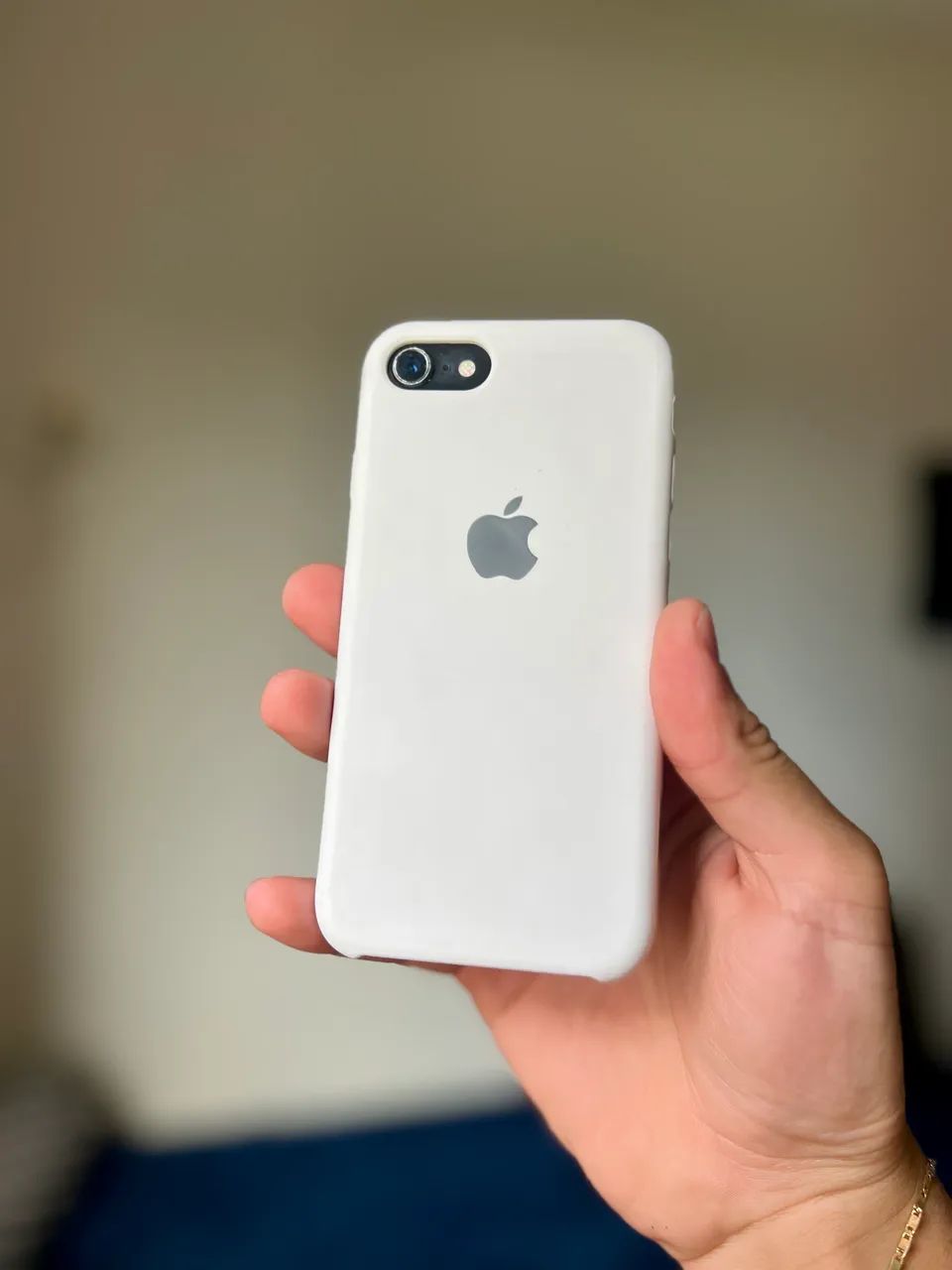 iPhone 8 64gb 100% - Celulares e Smartphones - Japiim, Manaus