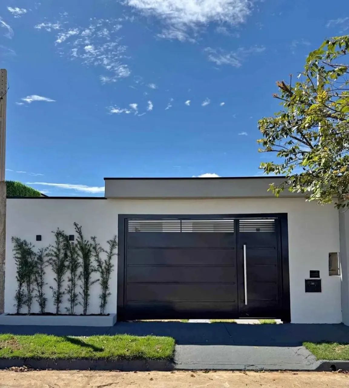 Casa a venda em Brazlândia 