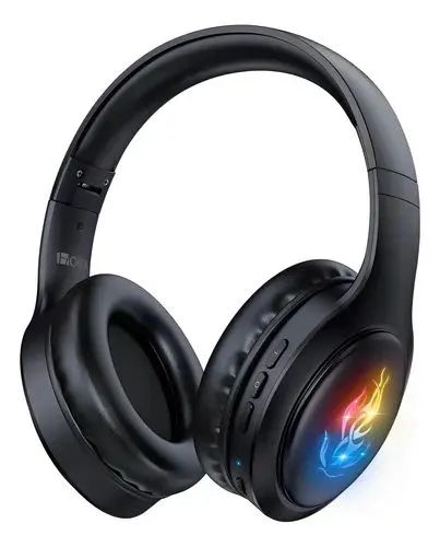 Fone de Ouvido Headphone Bluetooth 1Hora AUT202