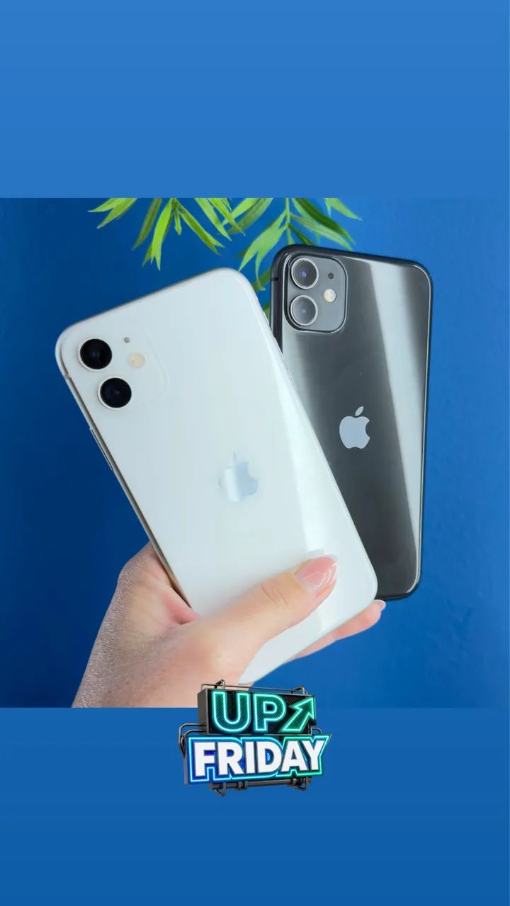 iPhone 11 64Gb ?