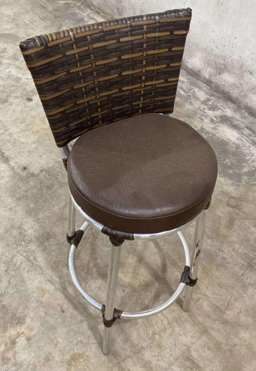 Banqueta de Bar 