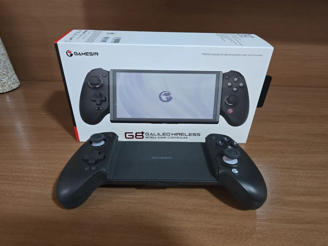 Controle gamesir G8 plus  - Foto 2