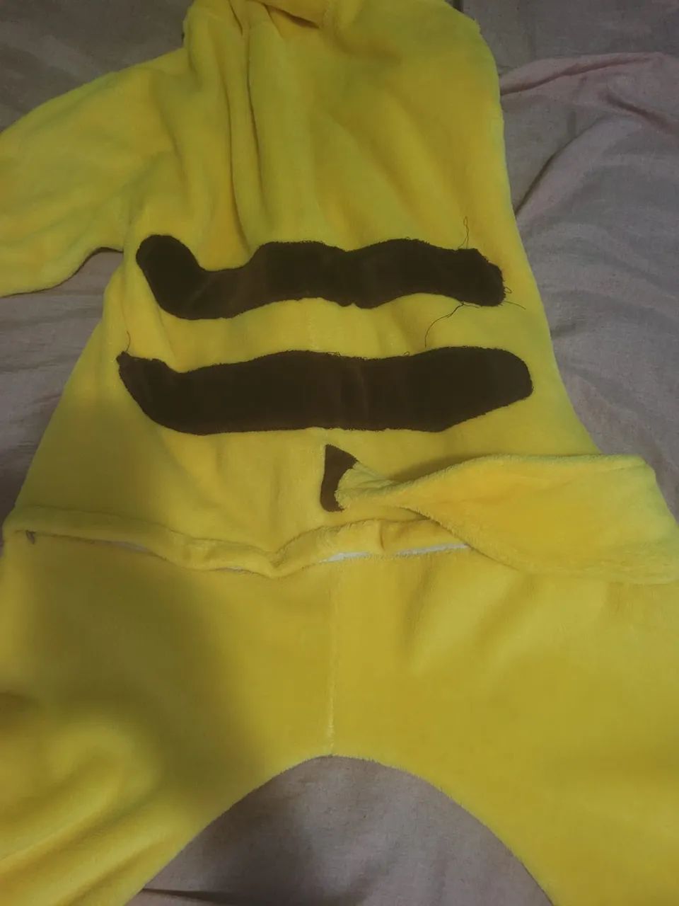 Pijama pikachu - Foto 2