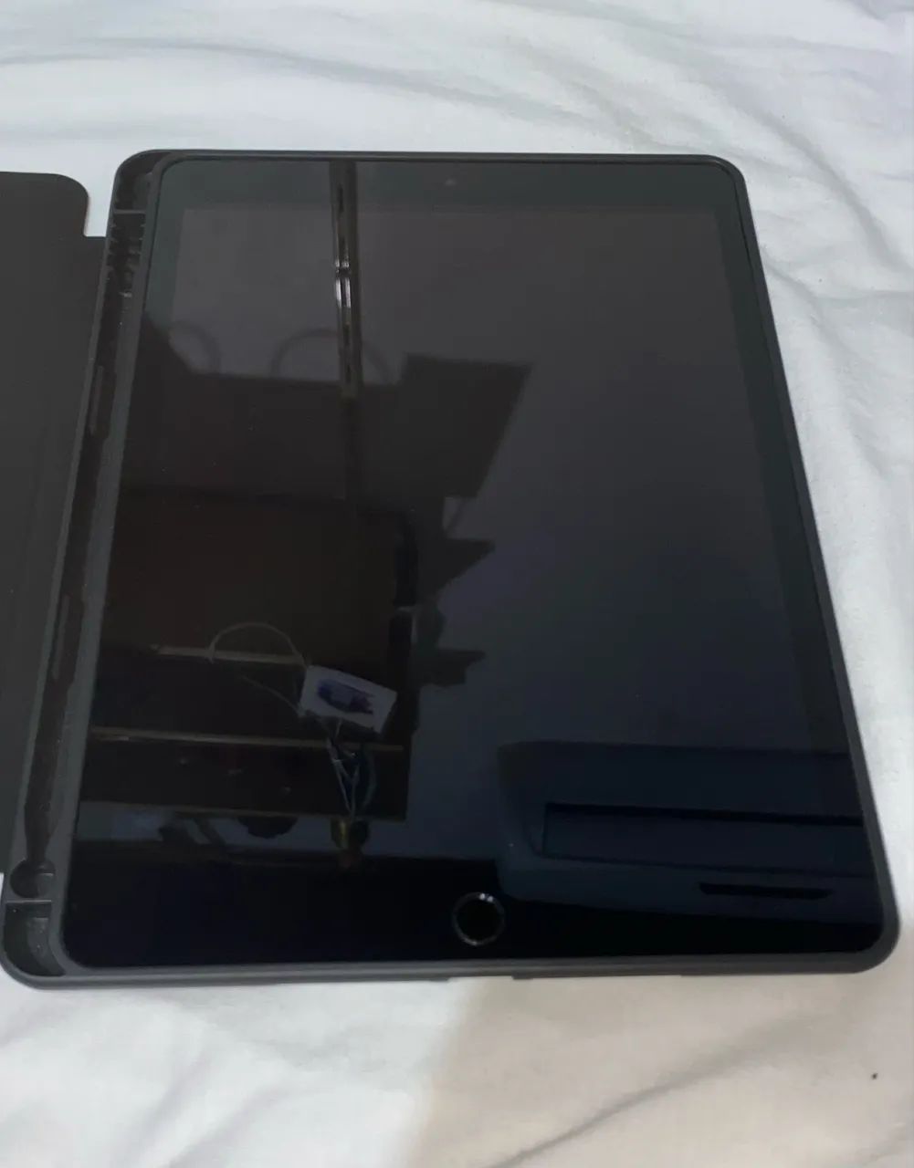 IPAD 9 GERAÇÃO 64GB WI-FI | Prata | IPadOS 18 - Foto 4