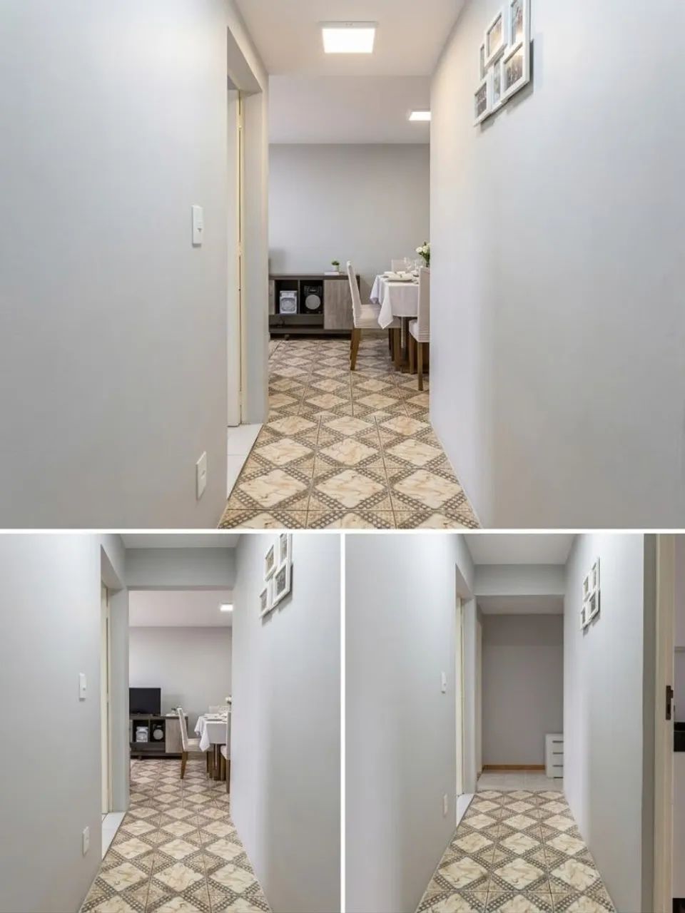 Apartamento cdhu perus - Foto 3