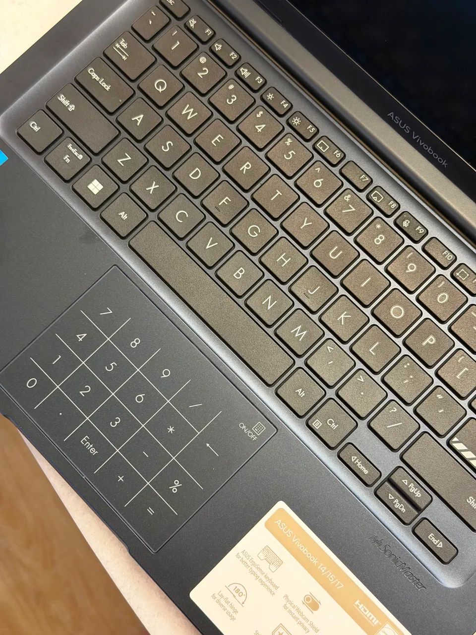 Notebook Asus Novo - Foto 4