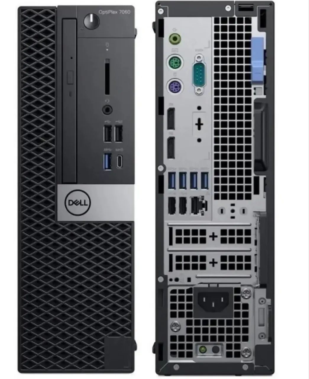 Dell OptiPlex 5070 i7-9700 32GB RAM SSD 1TB - Win11 Pro Original
