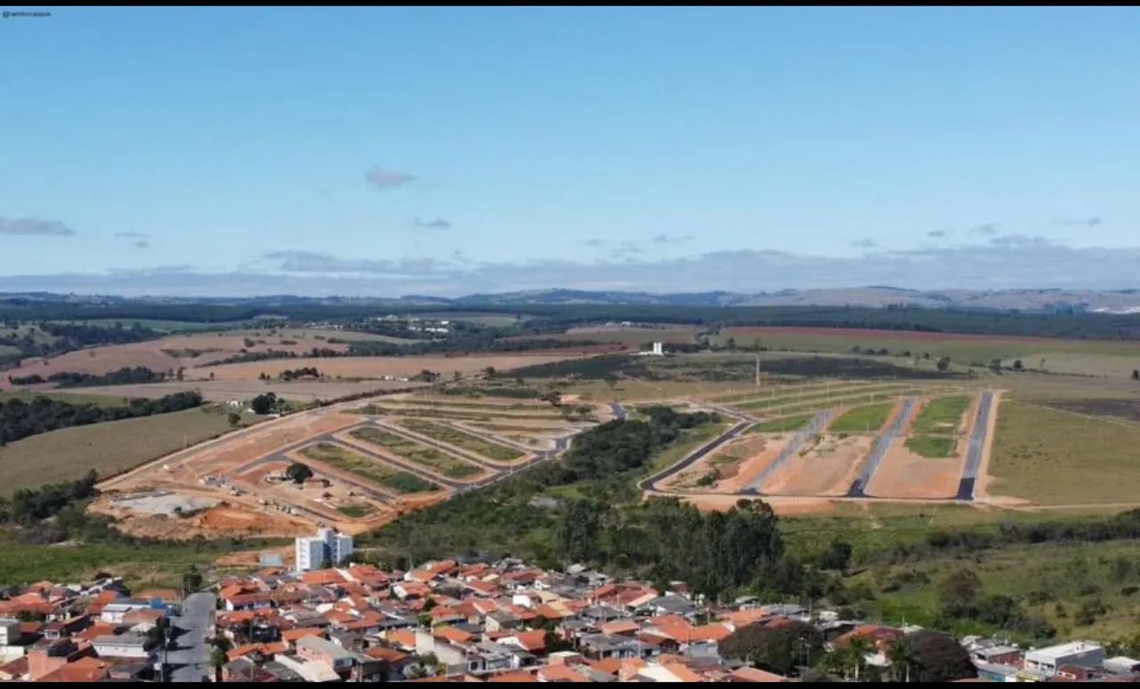 Terreno 175m2 plano - Terra Bela | entrada facilitada + parcelas - Foto 4