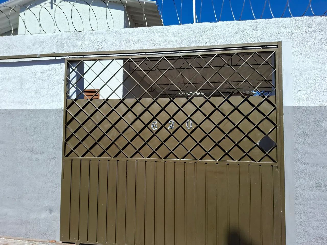 Casa 3 quartos  - Foto 2