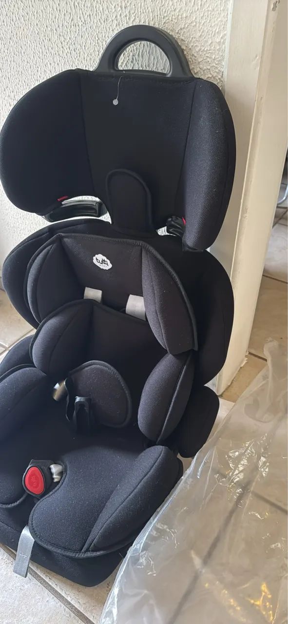 Cadeirinha de carro  - Foto 2