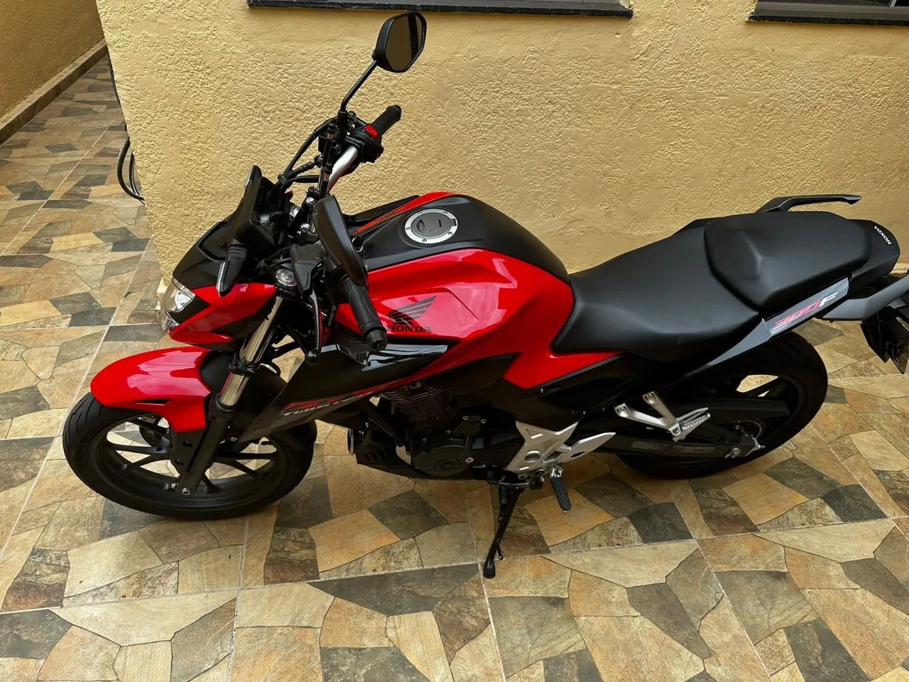 Moto impecável  - Foto 2