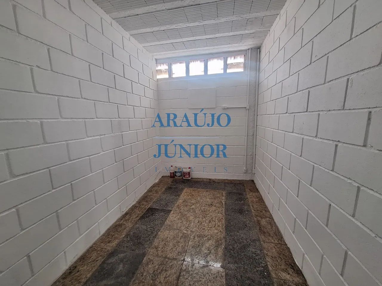Galpão para locação em Santa Bárbara D'oeste-SP, Distrito Industrial I: 4 salas, 2 banheir - Foto 11