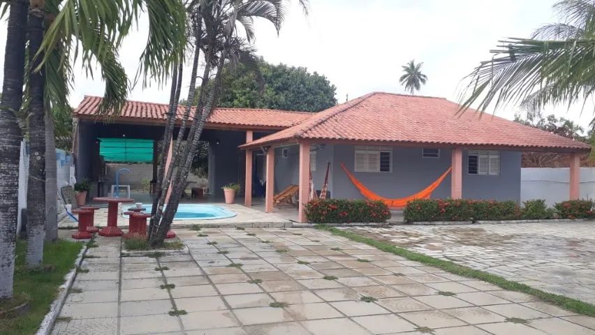 Casa Temporada Lucena - Foto 4