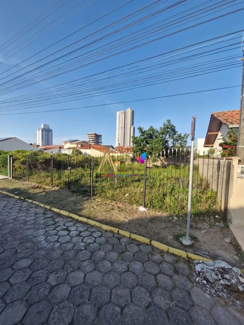 Terreno à venda Centro Penha/SC - Foto 2