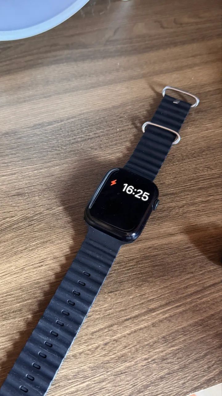 Apple Watch séries 8 45 mm - Foto 2