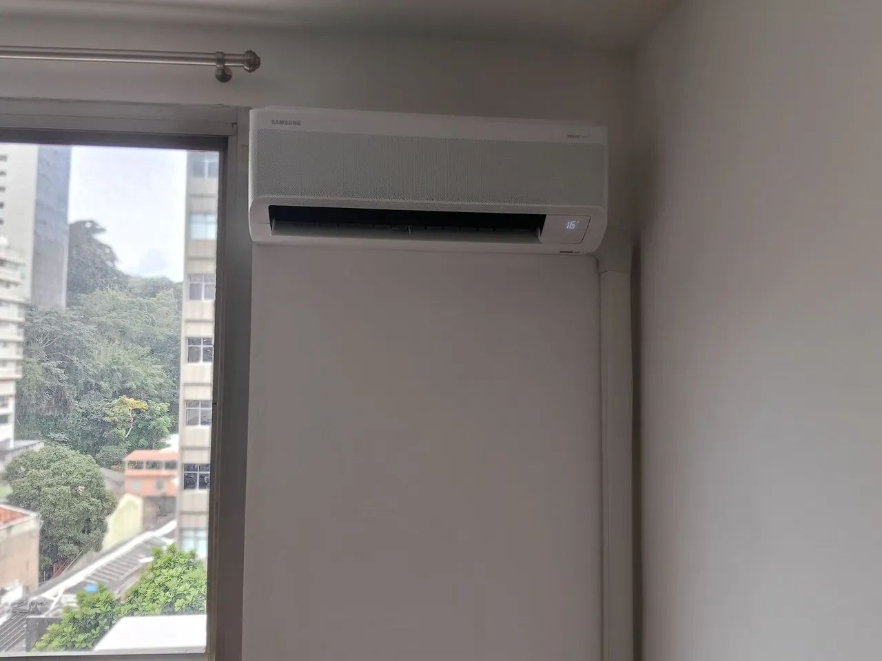 Instalaçao ar cordicionado - Foto 2