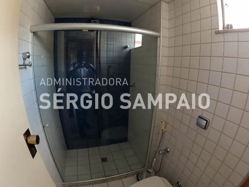 Prédio Inteiro Comercial para Venda, 260m², Parque bela vista, Salvador - Foto 11