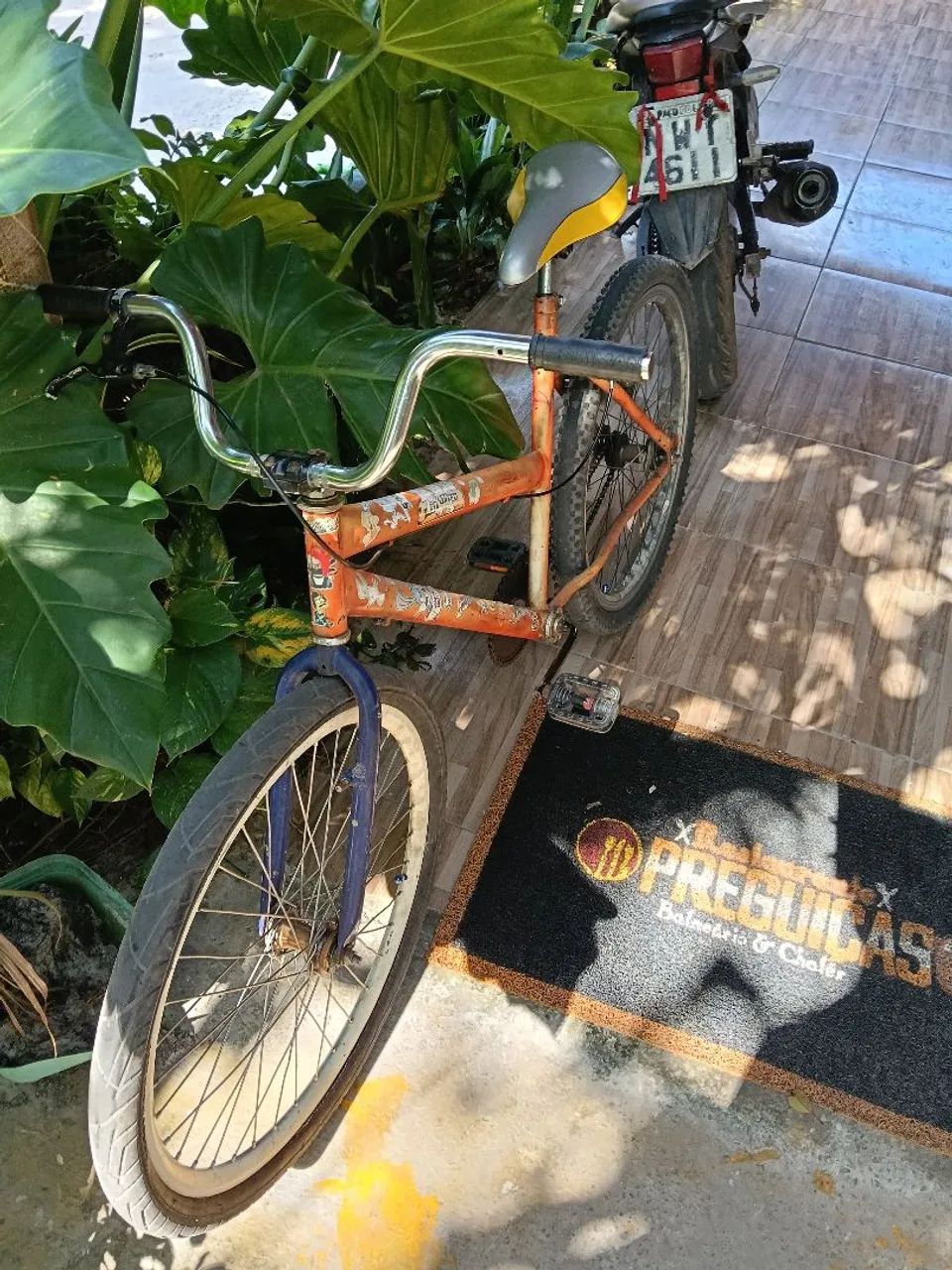 BIKE ARO 26 - Foto 3