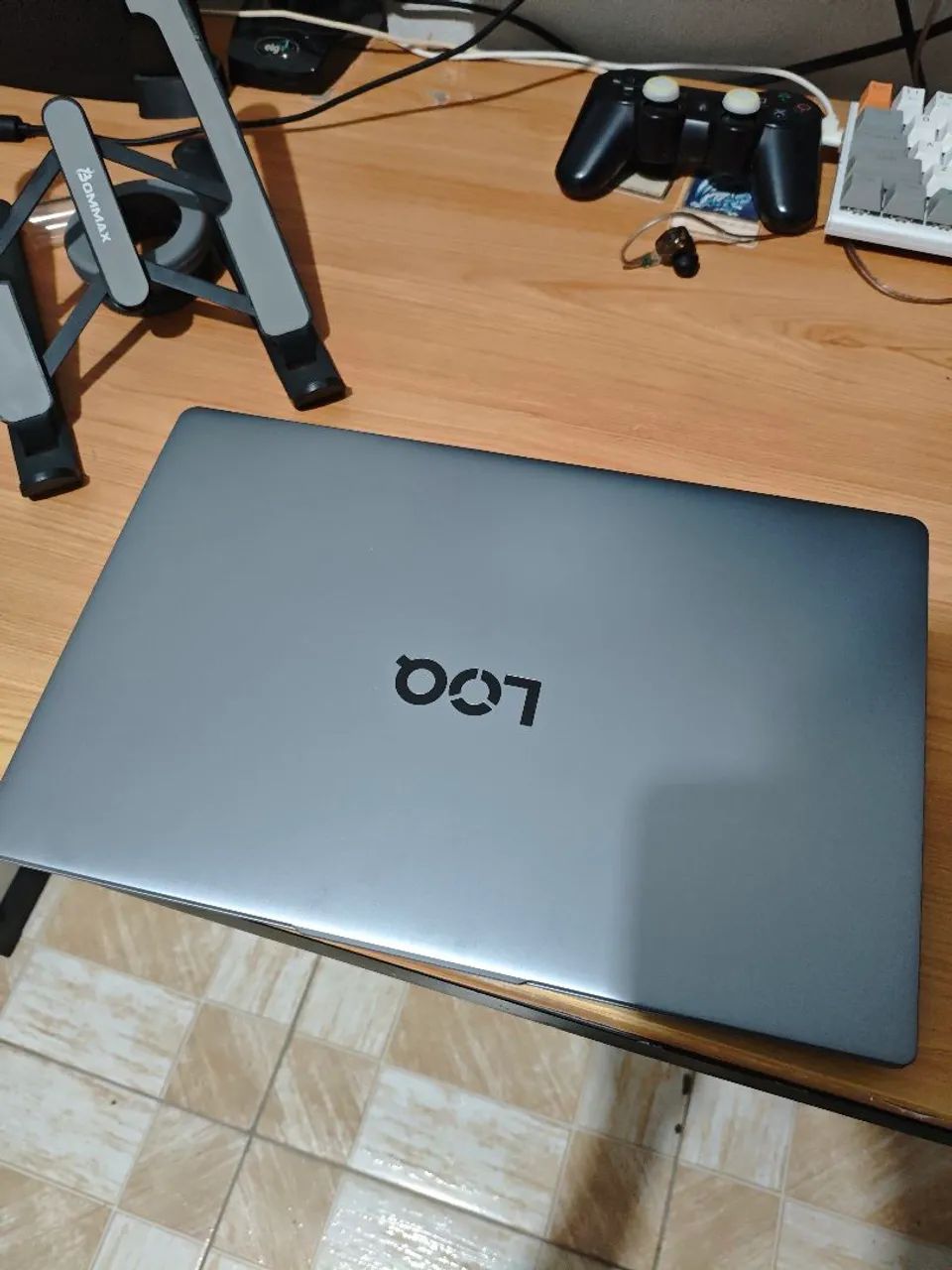 Lenovo LOQ Essential RTX 3050 - Foto 2