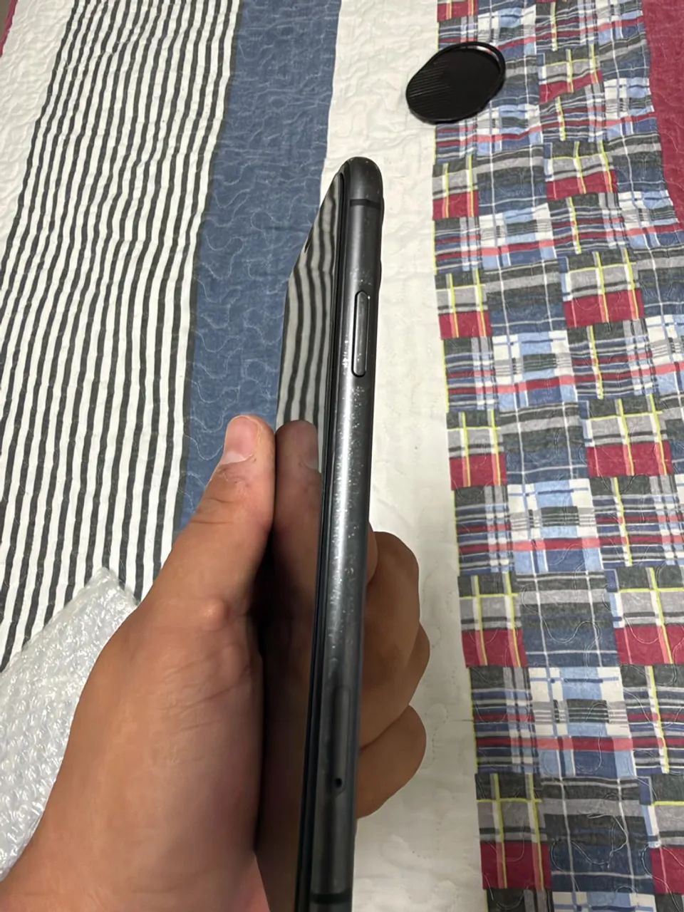 iPhone 11 128 GB - Foto 3