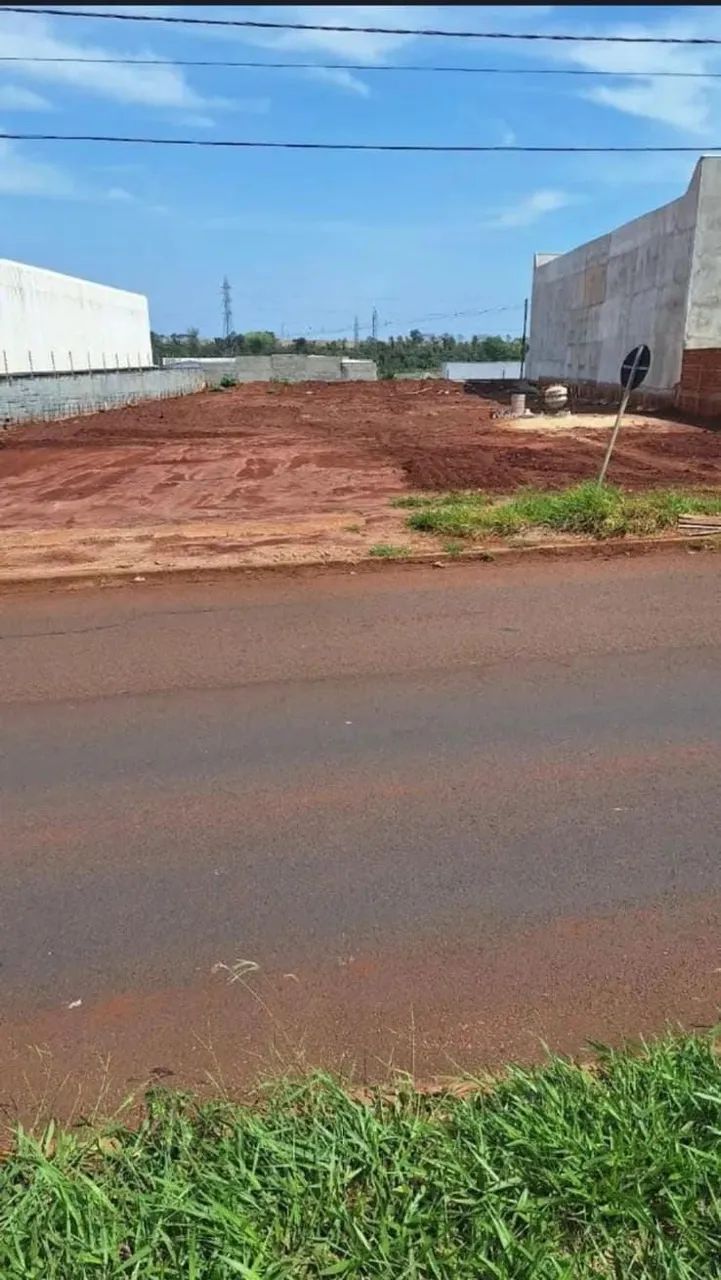 Vende-se Terreno no Centro de Presidente Castelo Branco - Foto 3