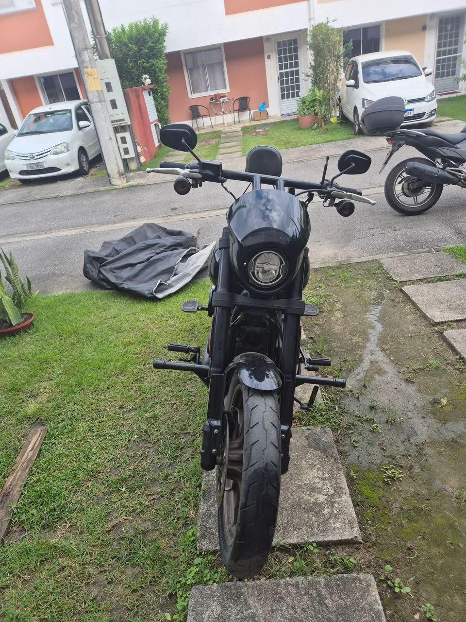 Low rider s - Foto 4