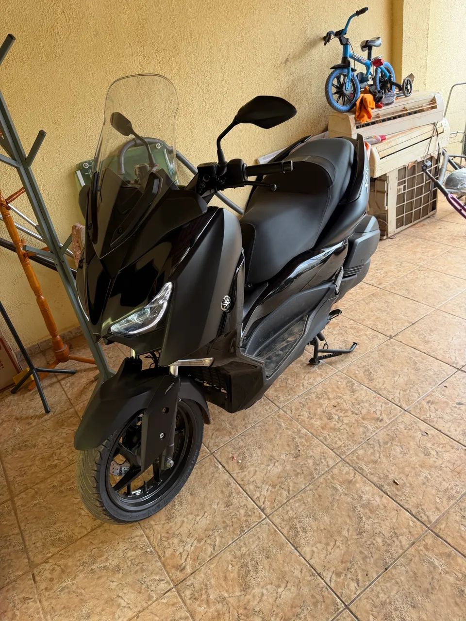 Xmax 250 - Foto 3