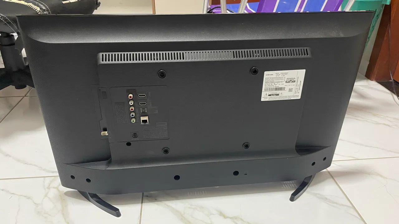 Tv Samsung 32 polegadas  - Foto 2