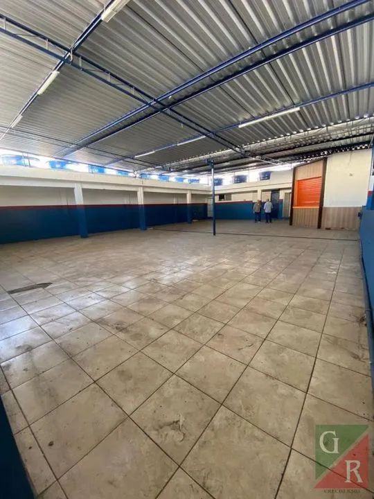 Prédio Comercial para Locação em Duque de Caxias, Centro - Foto 2