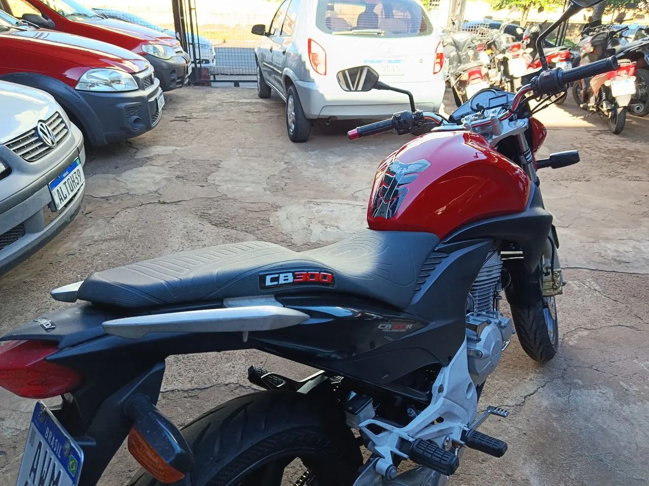 Cb 300 r  - Foto 4