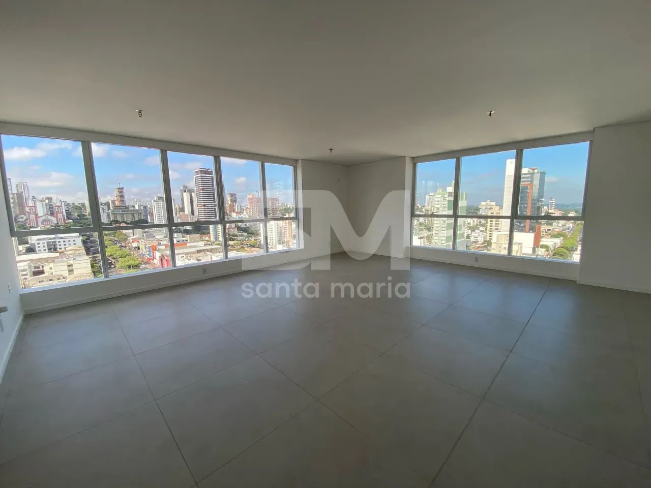 Sala para locação, Centro, Chapecó, SC - Foto 4