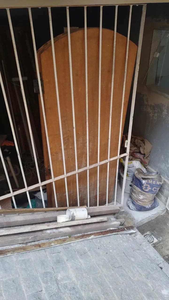 Porta uasada - Foto 2