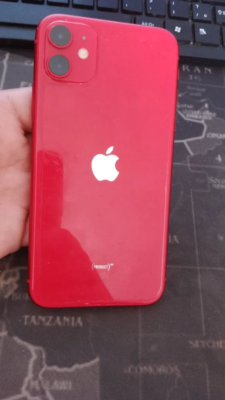 IPHONE 11 - Foto 3