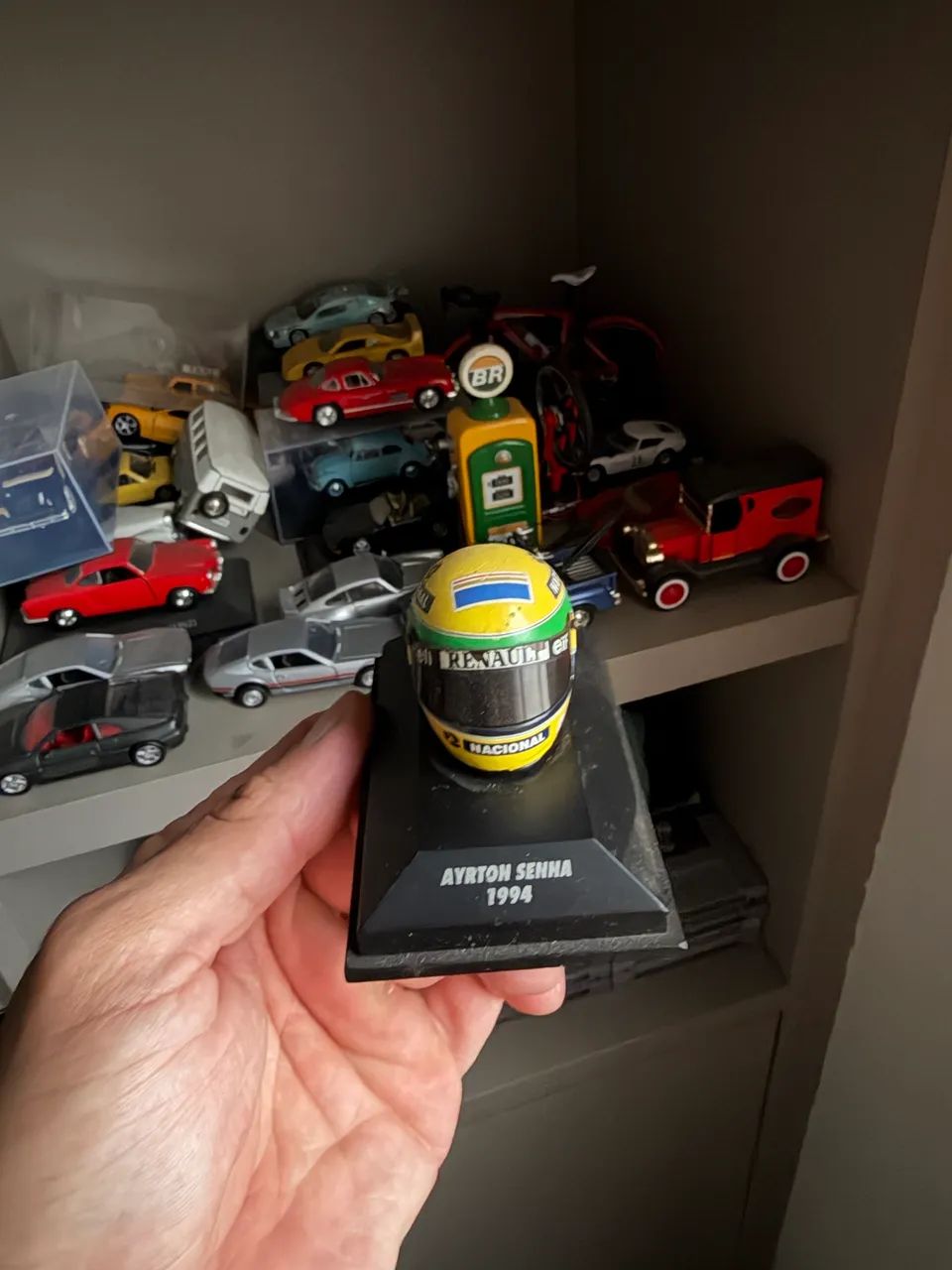 Coleção de miniaturas raridades  - Foto 2