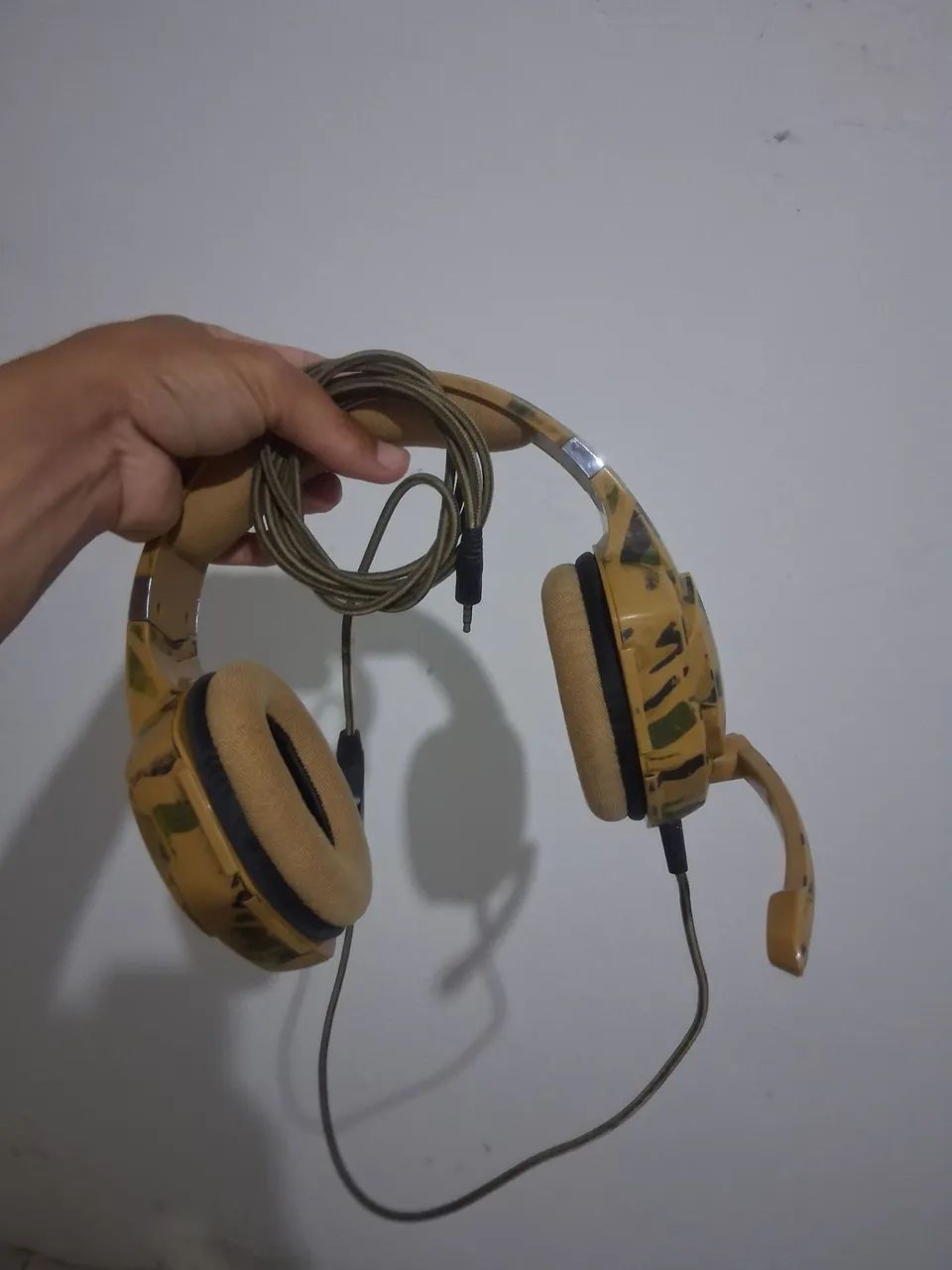 HEADSET DOOTZ - Foto 3