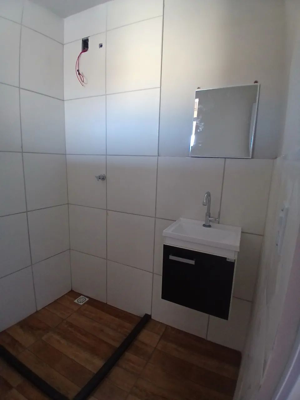 Rio das Ostras vendo casa primeira locação, 2q , 2 banheiro, terraço gourmet,  - Foto 14